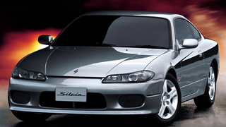 How An Imported Nissan Silvia Had A Man Facing 20 Years In Prison